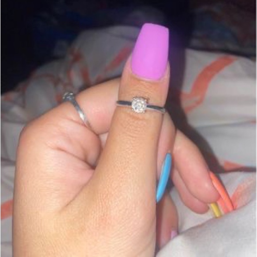Engagement ring